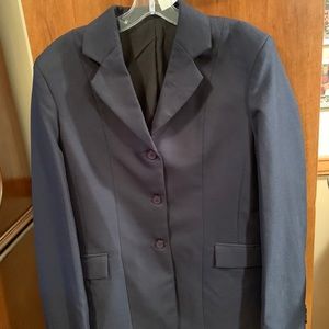 EQUESTRIAN TuffRider Hunt Coat